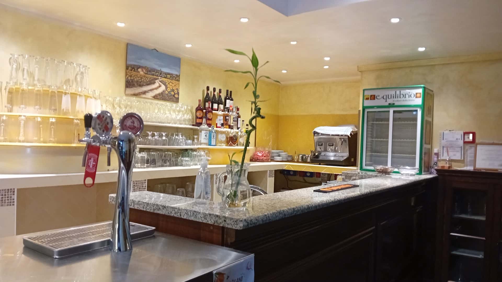 Pizzeria Di Amis - Ristorante a Corbetta