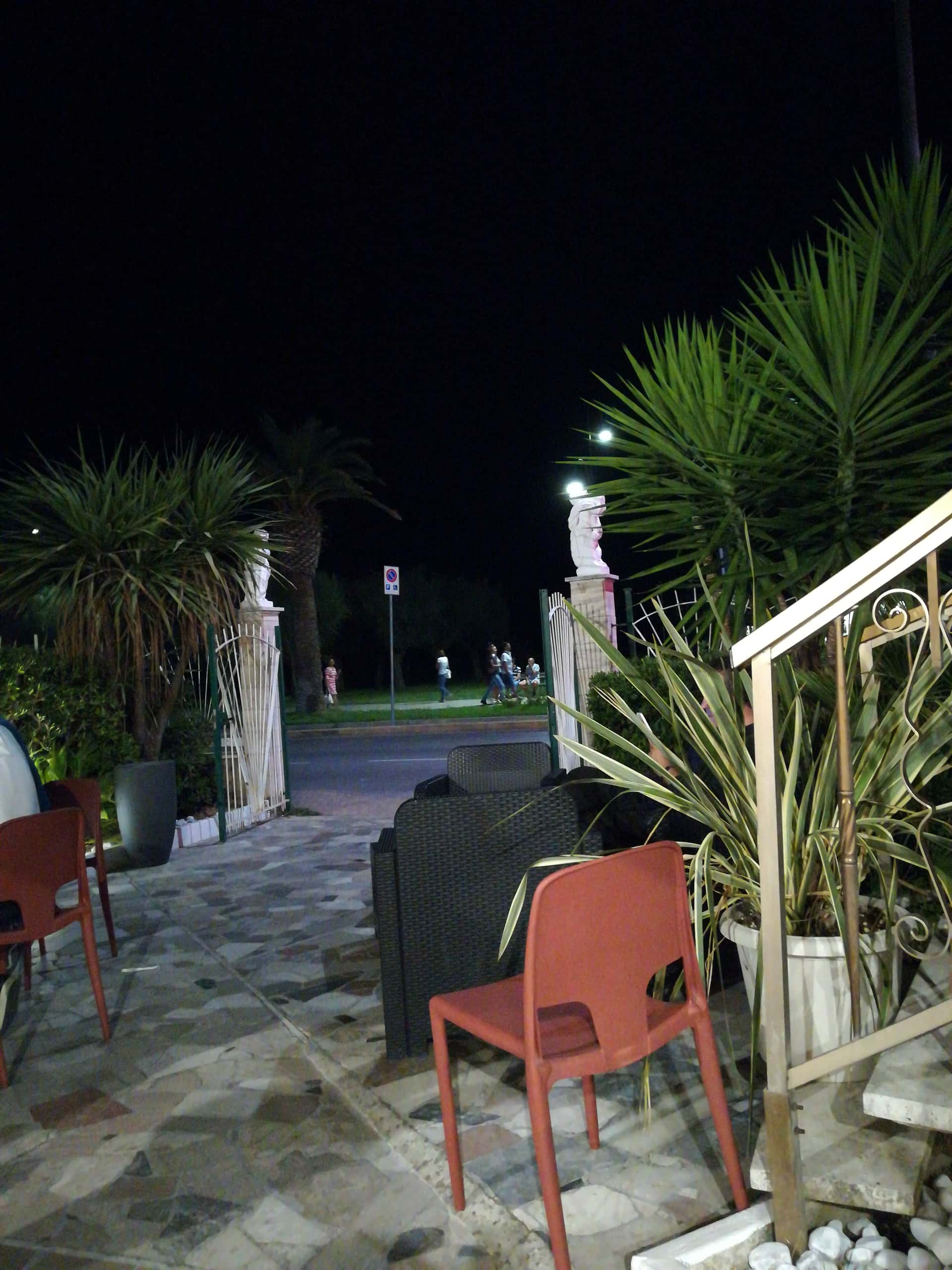 Moyto Pizzeria &amp; Food - Ristorante a Porto Sant'Elpidio