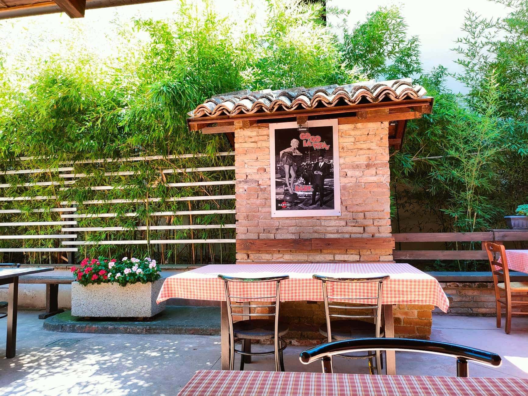 Da Vinci Ristorante Grill - Ristorante a Salice Terme