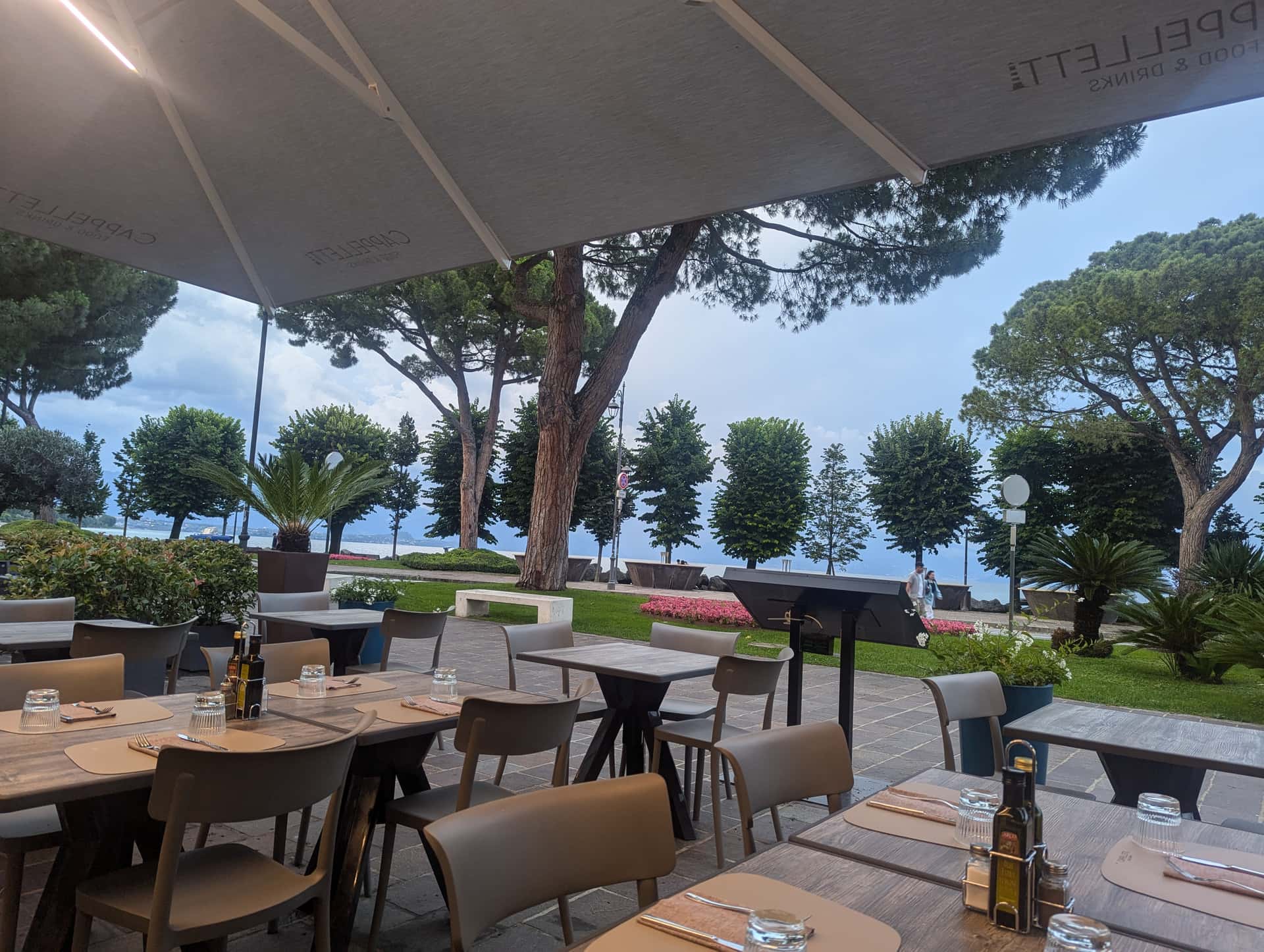 Cappelletti - Food&amp;Drinks - Ristorante a Desenzano del Garda