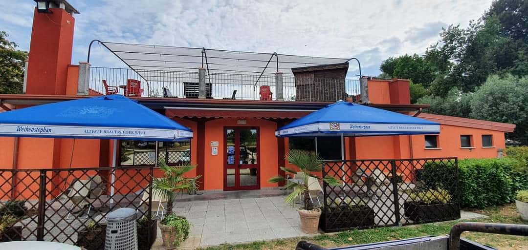 La Bariloca - Ristorante a Offlaga