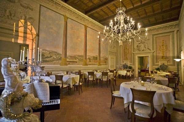 Bacciomeo - Ristorante a Palaia