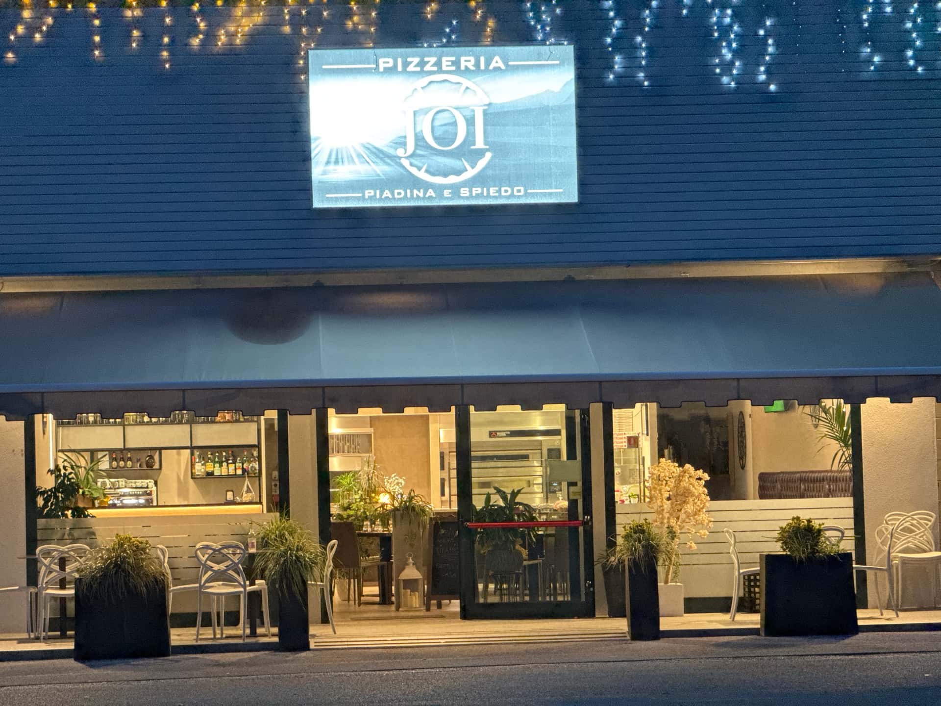 Pizzeria Joi - Ristorante a Aviano
