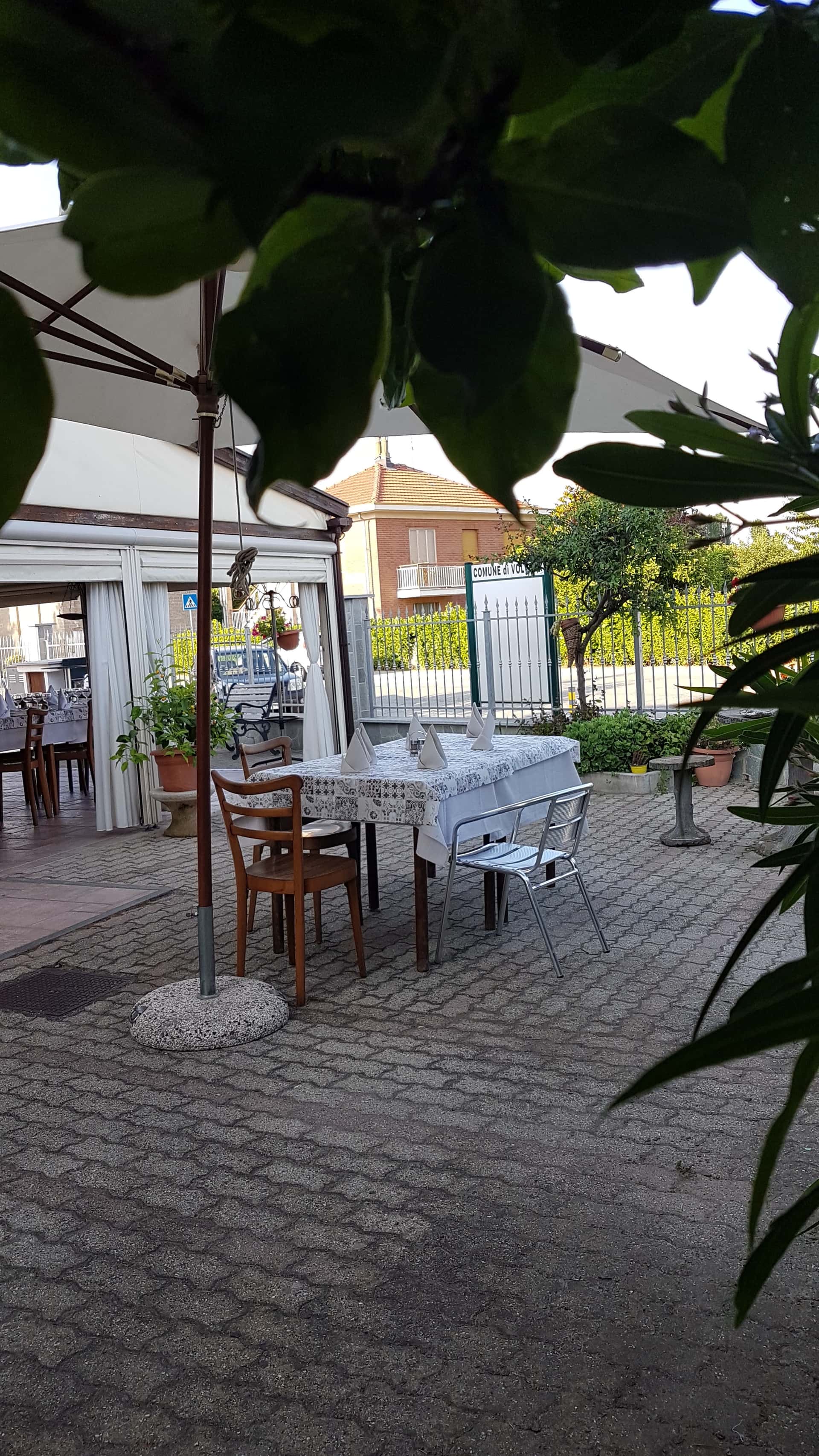 Ristorante Primavera Volvera - Ristorante a Volvera
