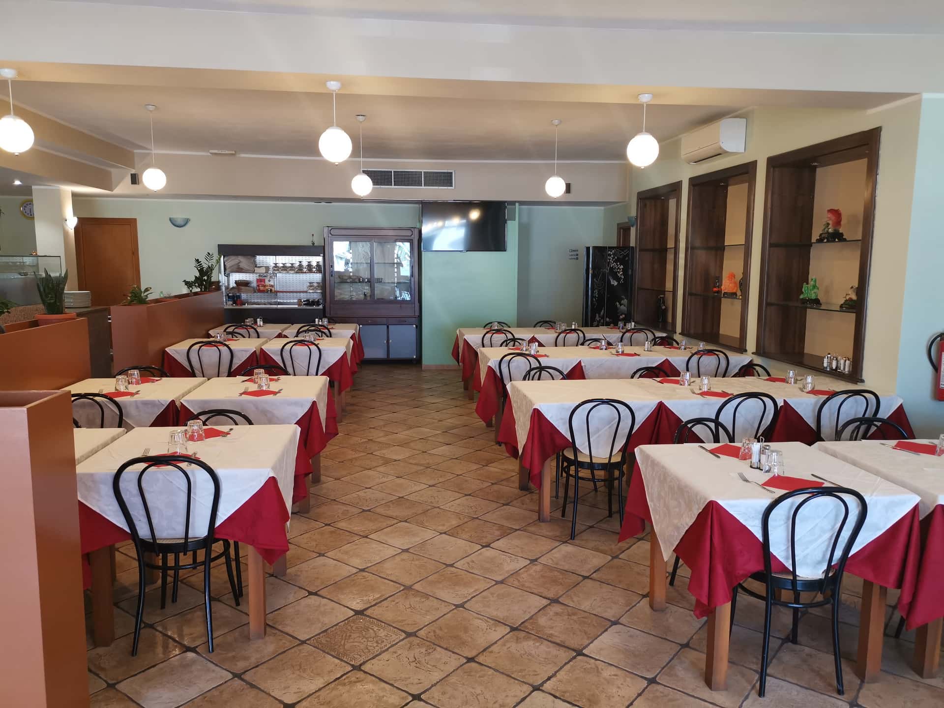 Ristorante pizzeria la magnolia - Ristorante a Sanfront