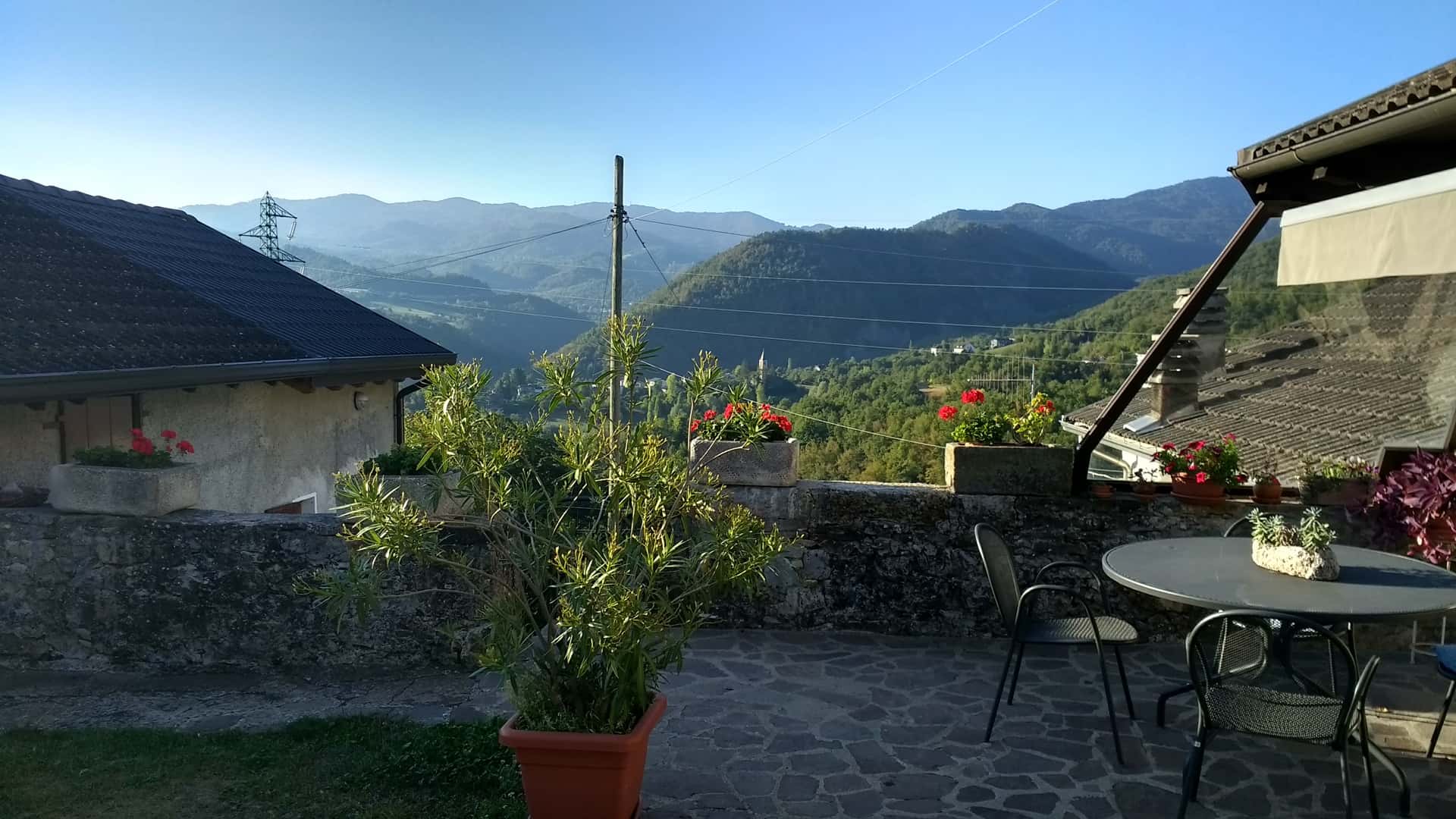 Ristorante Manubiola - Ristorante a Berceto