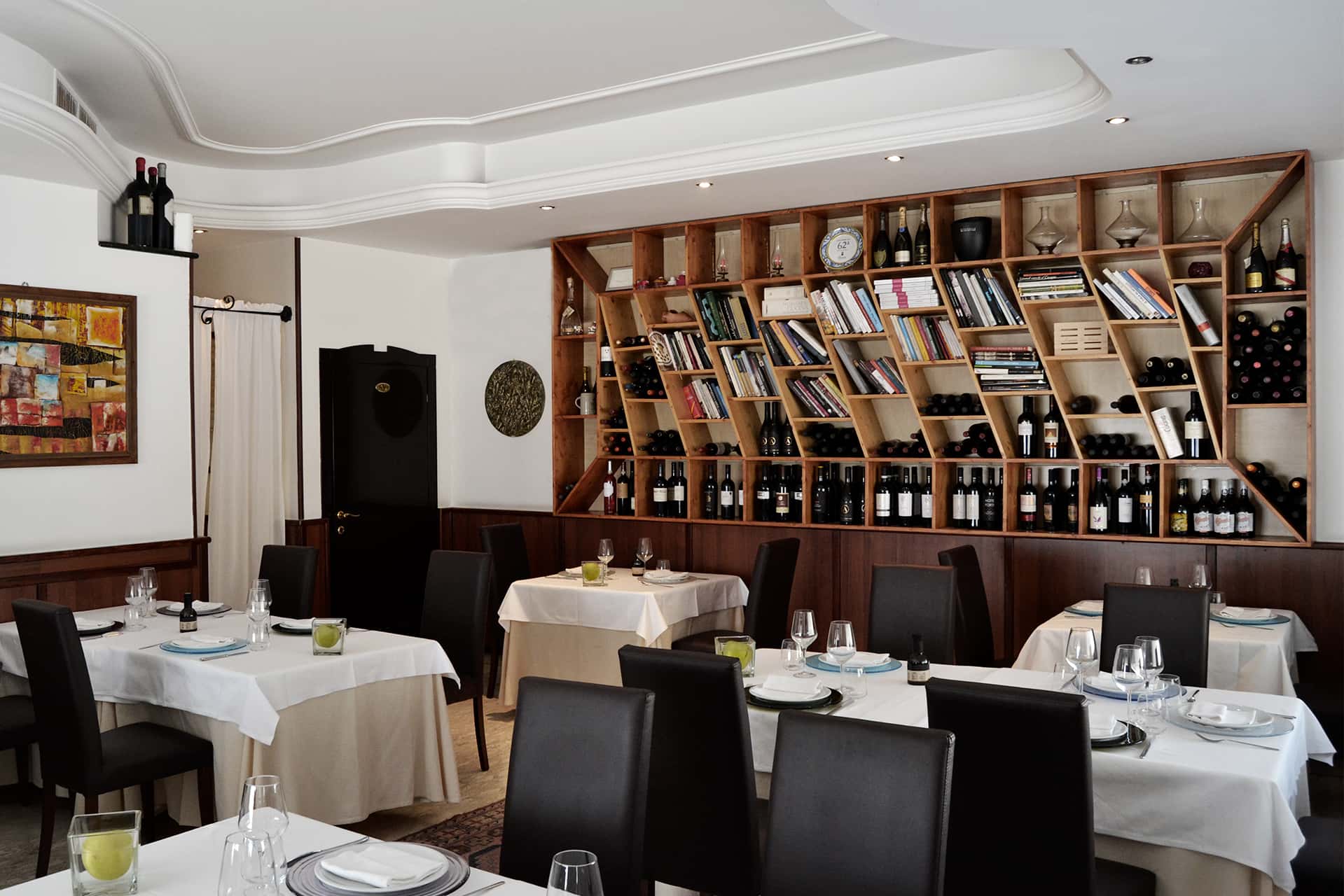 Locanda Di Nunno - Ristorante a Canosa di Puglia