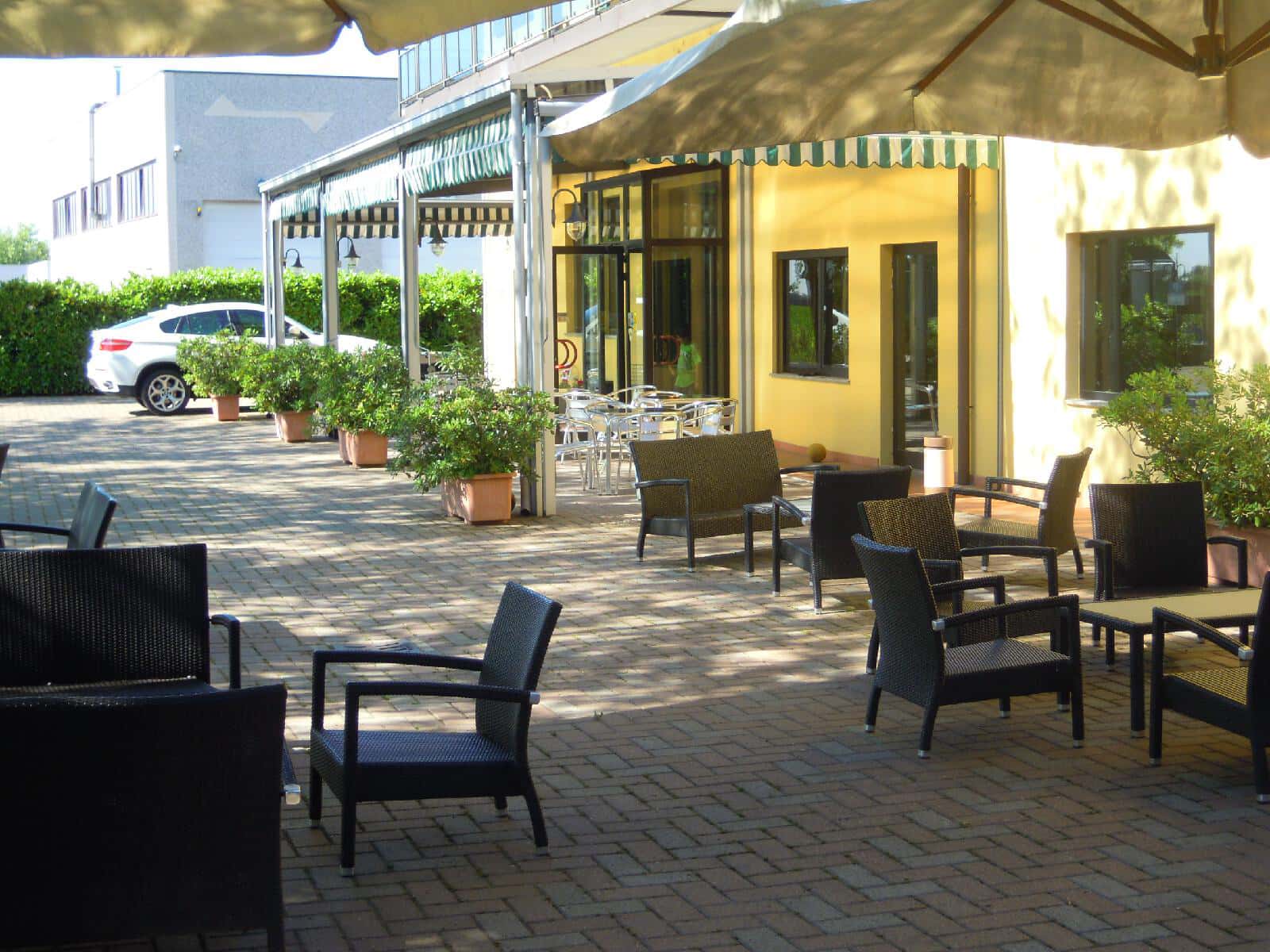 Ristorante Aserei - Ristorante a San Martino Pizzolano