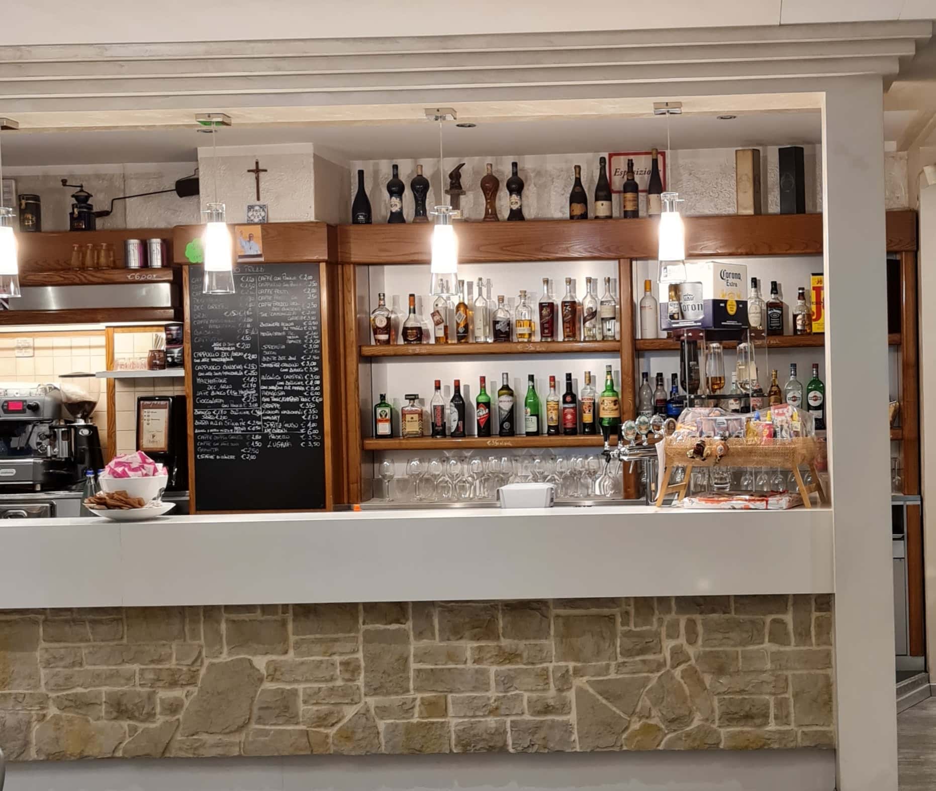 Trattoria San Marco Di Zenucchi Fabio &amp; C. Snc - Ristorante a Chiari