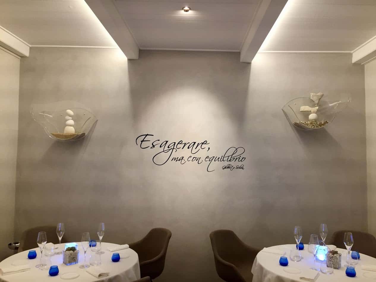 Ristorante Casa Rapisarda - Ristorante a Numana