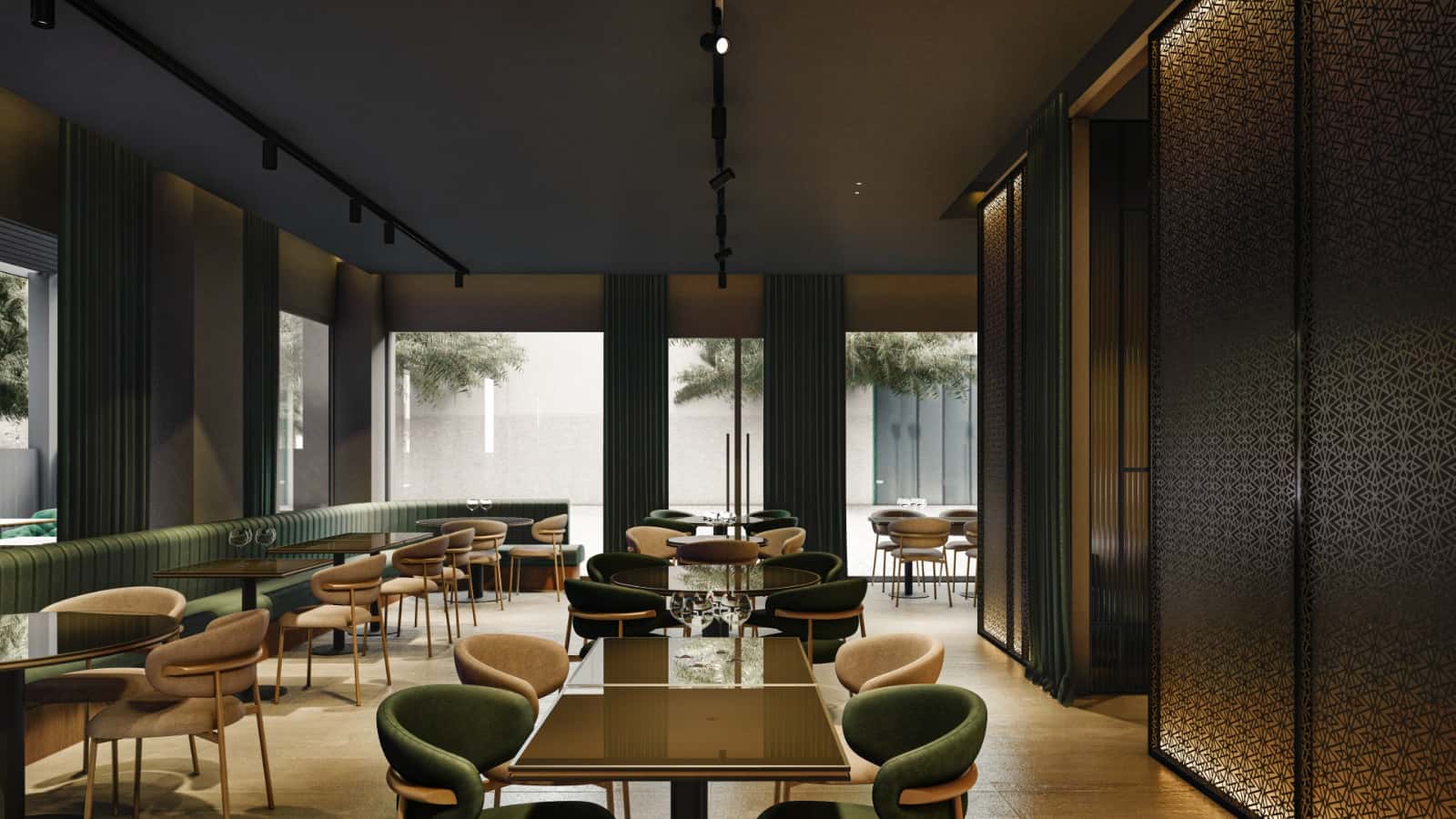 Tono Restaurant - Ristorante a Nova Milanese