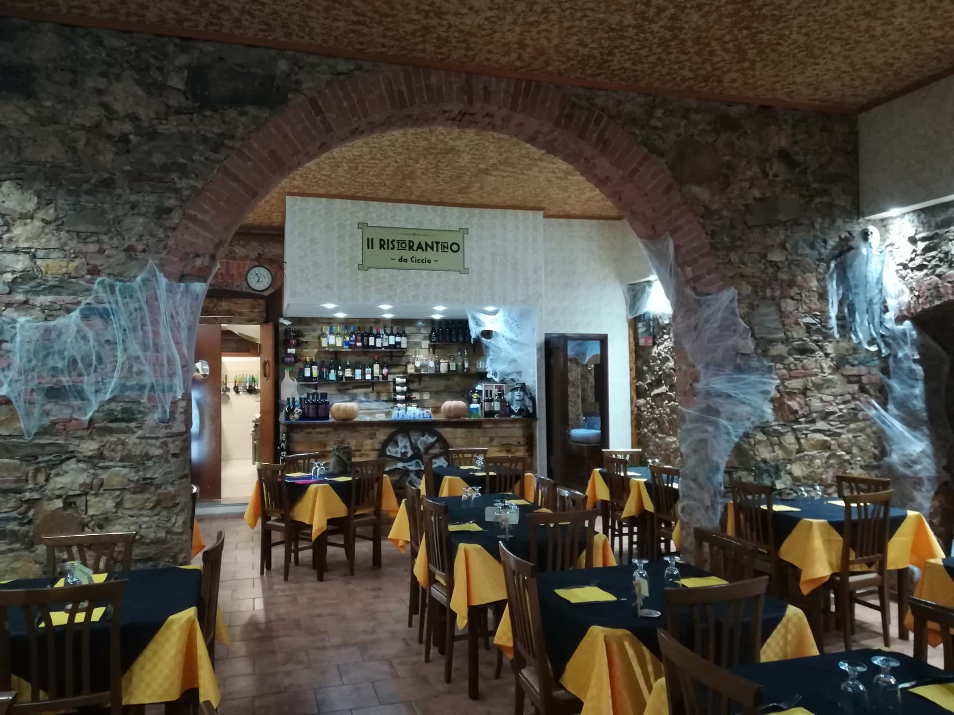 Il Ristorantino da Ciccio - Ristorante a Iglesias