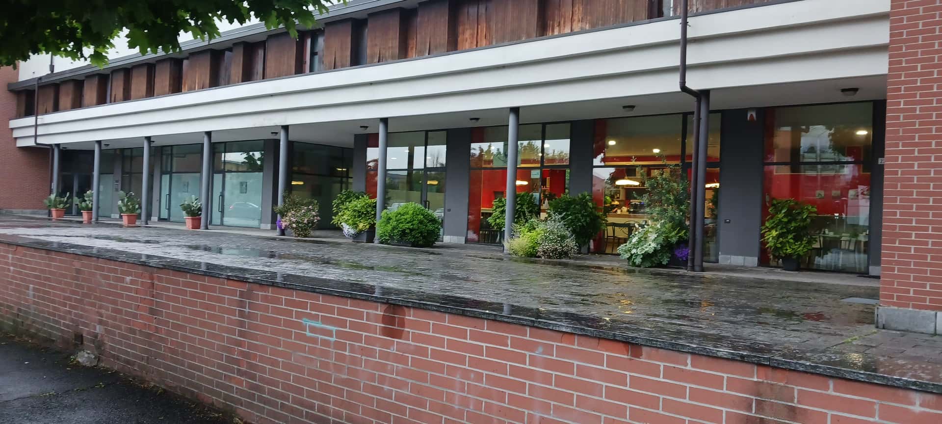 Ghe Sem - Ristorante a Concorezzo
