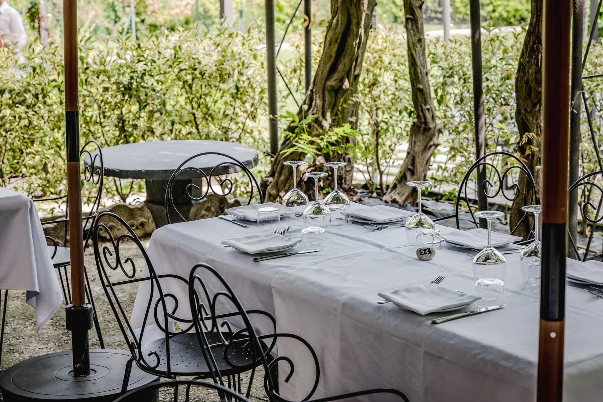 La Bettolina - Ristorante a Gaggiano