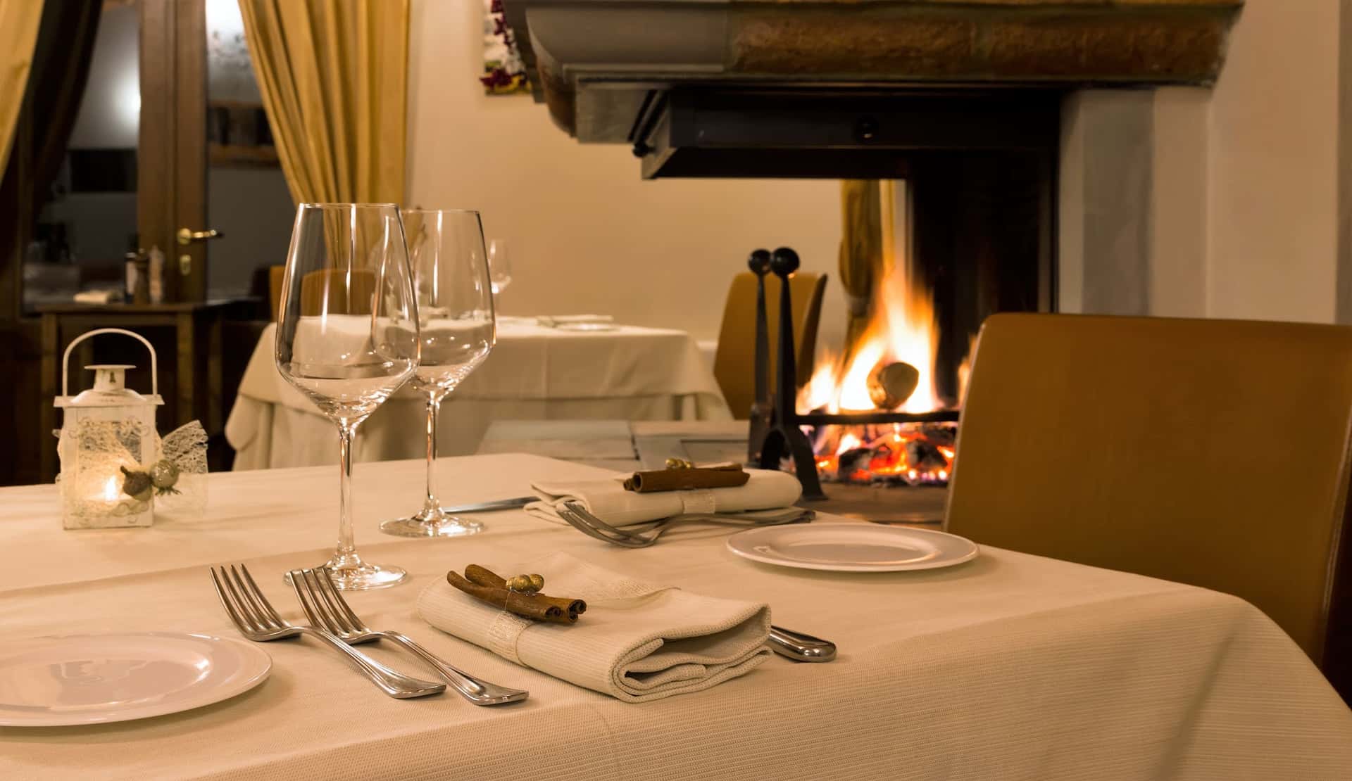 Ristorante Redaelli Walter - Ristorante a Bettolle