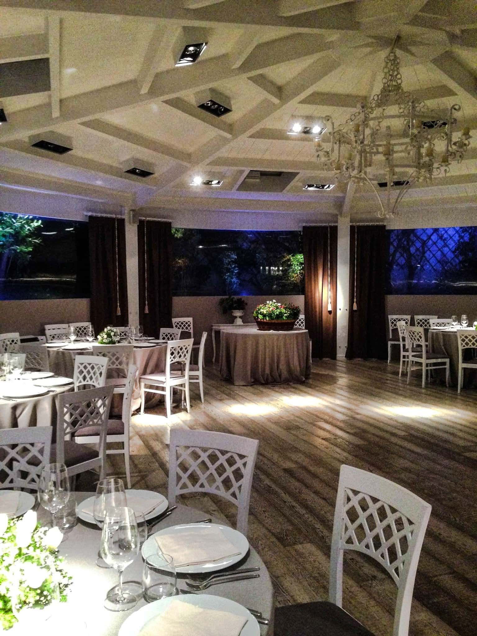 Il Melograno - Ristorante a Trani