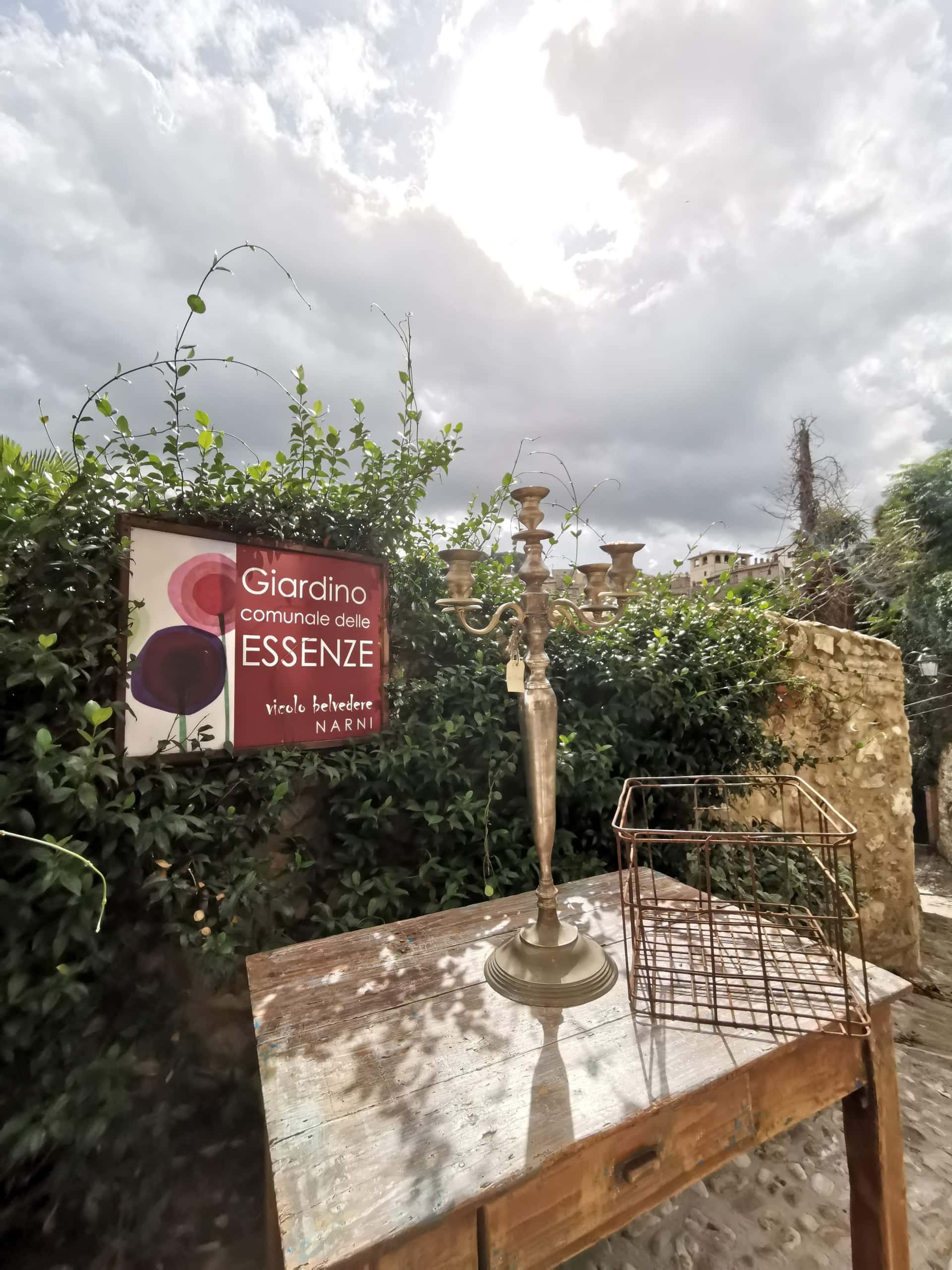 La Gallina Liberata - Ristorante a Narni