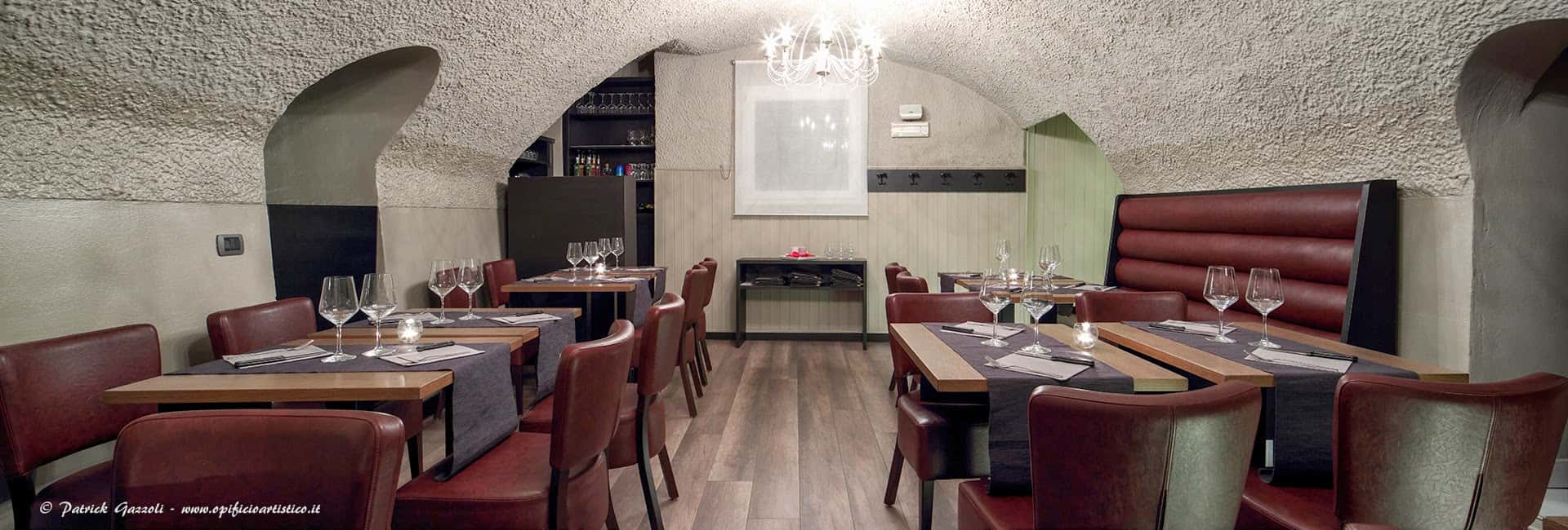 Ristorante La Bruma - Ristorante a Belgirate