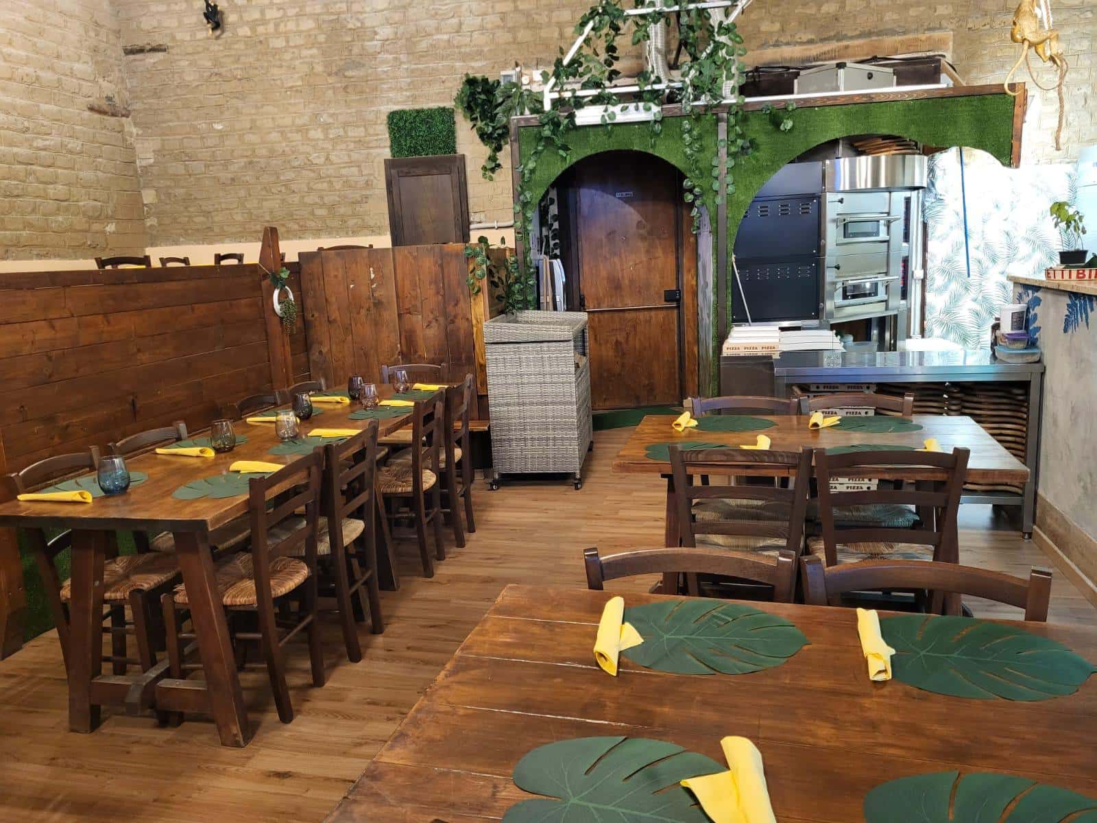 Mad Quartu - Ristorante a Quartu Sant'Elena