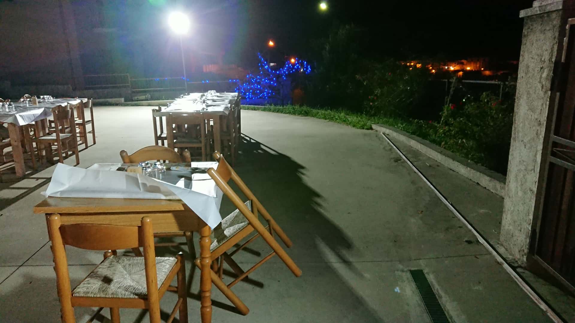 Ristorante-Pizzeria "Duca" - Ristorante a Fiumefreddo Bruzio