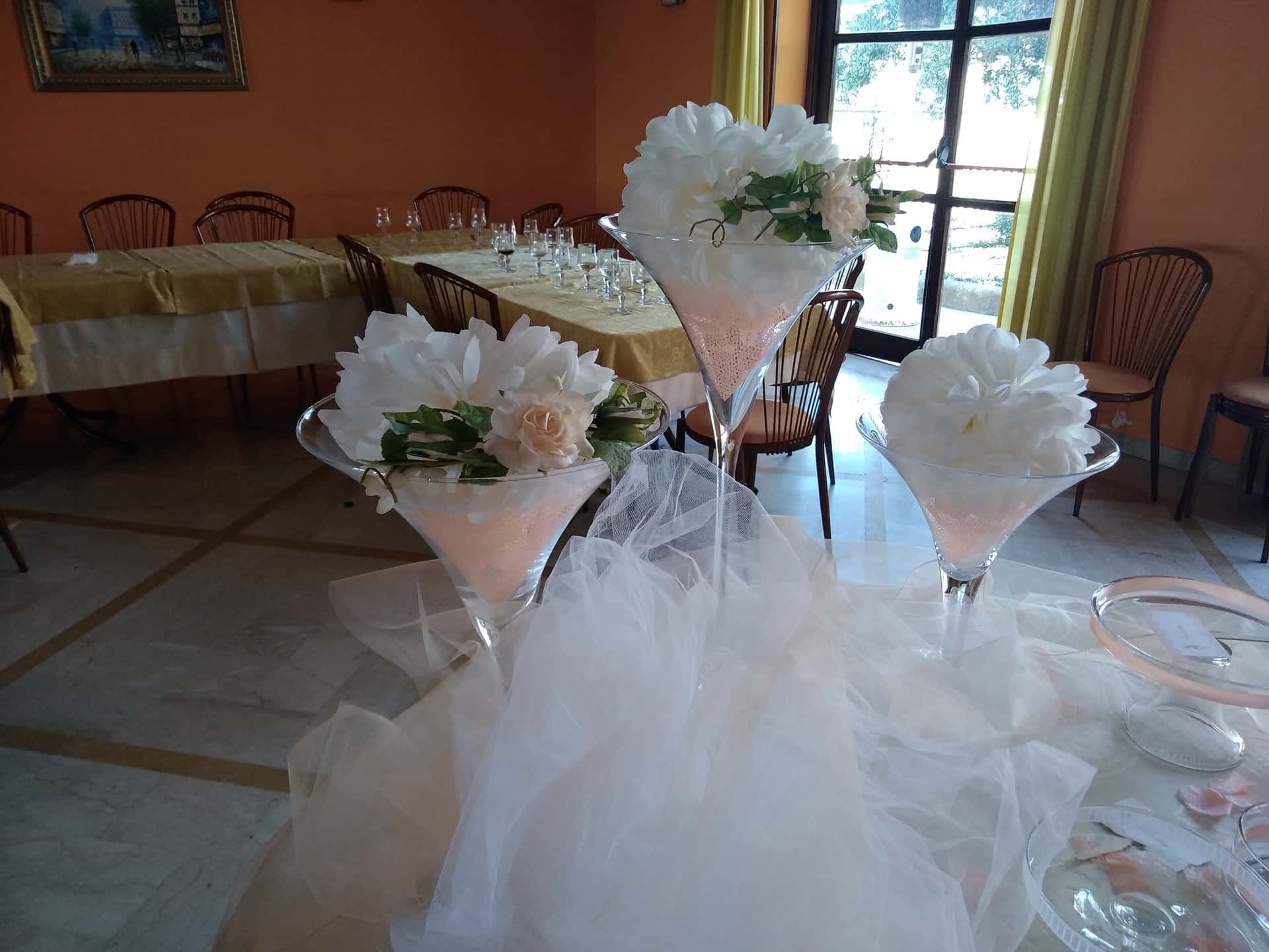 Cothon Ristorante - Pizzeria - Ristorante a Marsala
