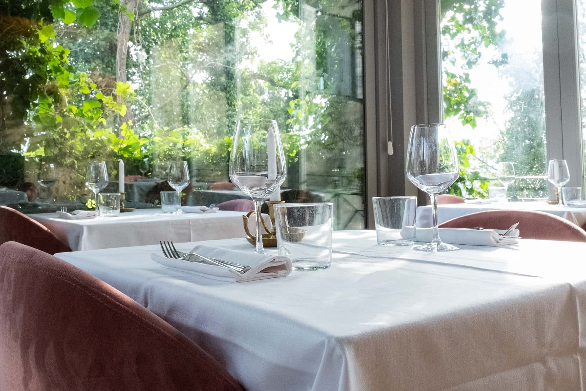 Casina Pontormo - Ristorante a Bertinoro