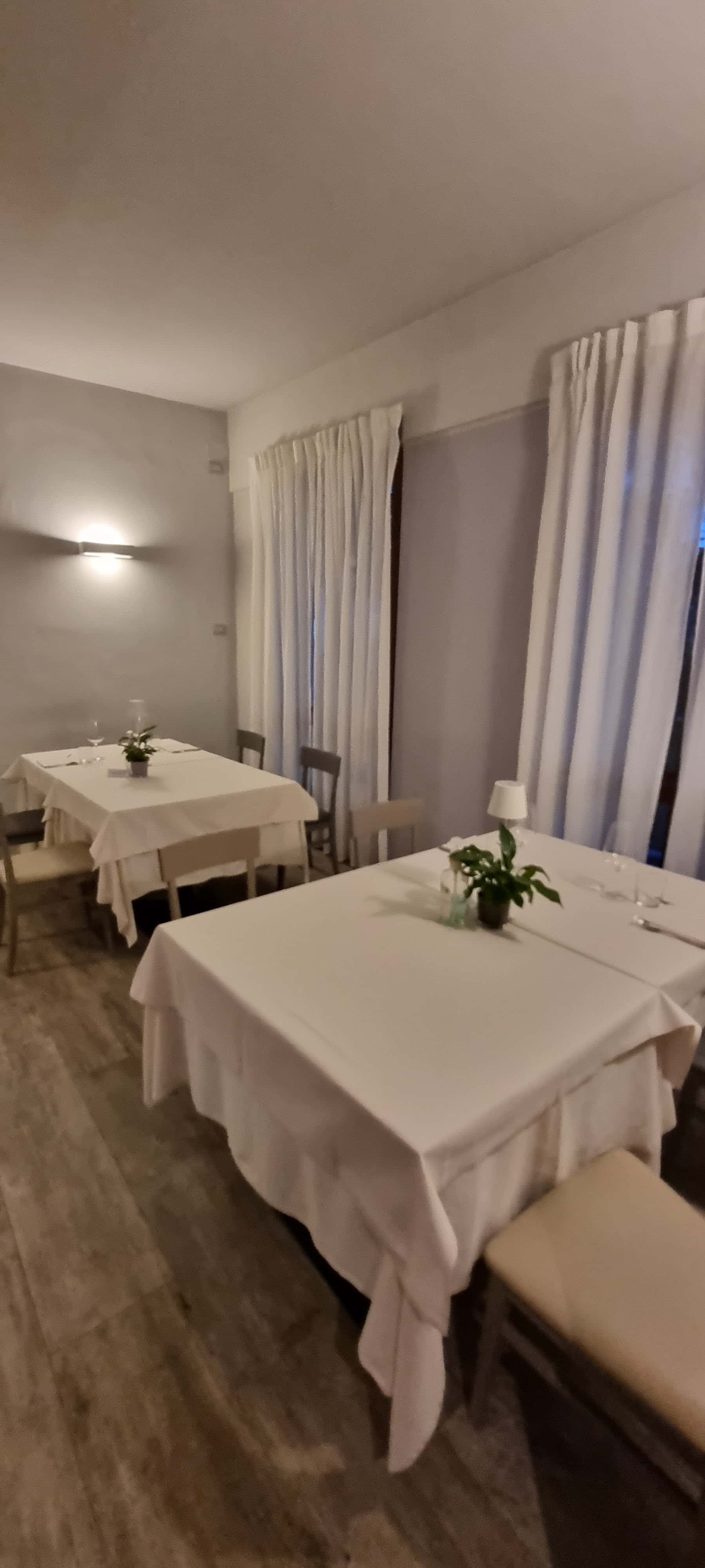 Ristorante Al Numero 13 - Ristorante a Roverbella