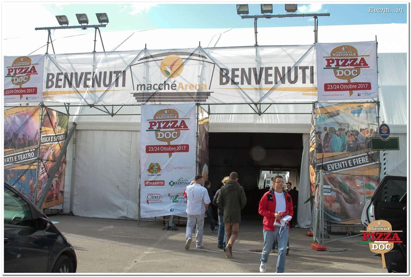 PIZZERIA PAPILLA Pluricampione del Mondo - Ristorante a Castel San Giorgio