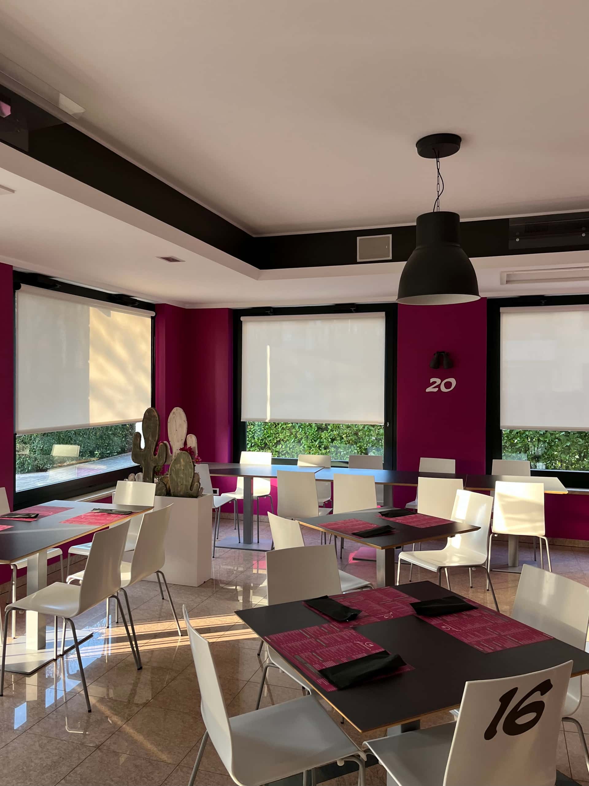 Pizzeria Glamour - Ristorante a Porcia