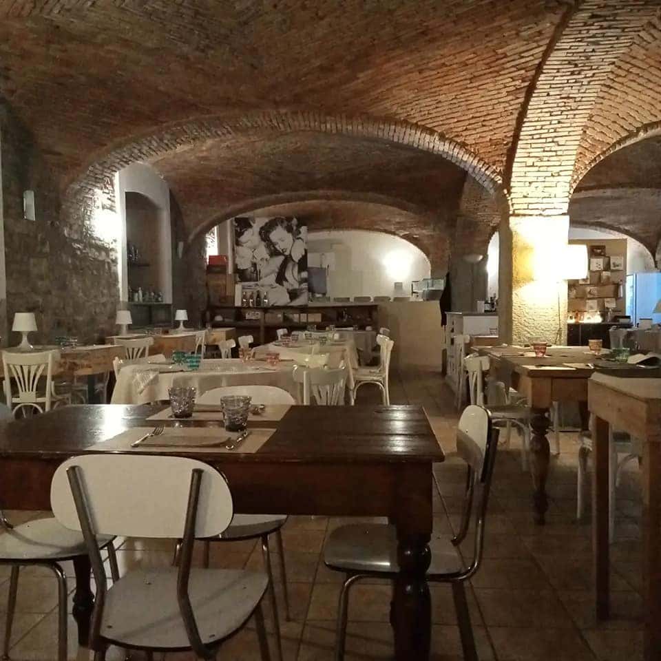 Bistrot della Filanda - Ristorante a Chiari