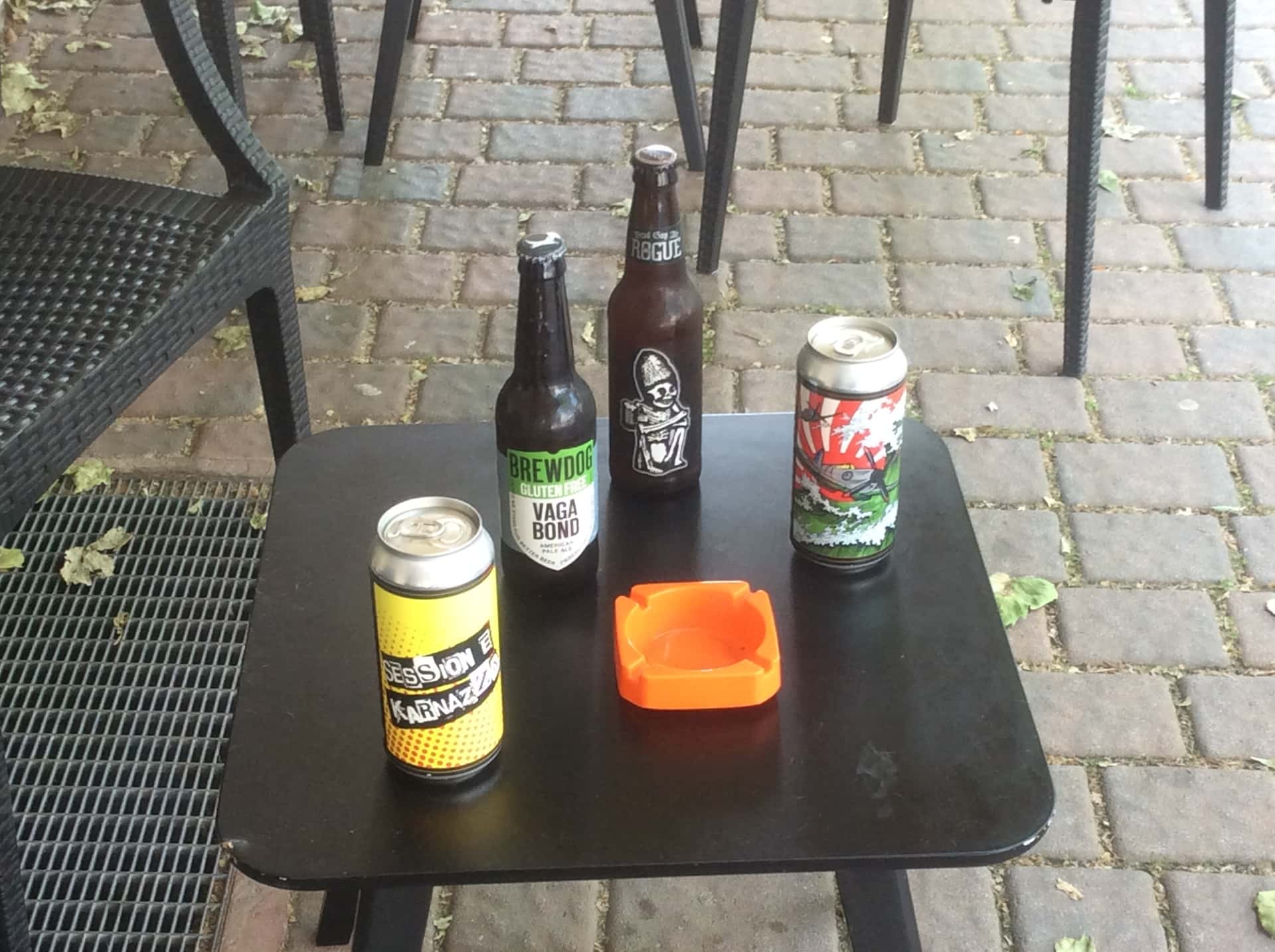 Klimo's Pub - Ristorante a Voghera