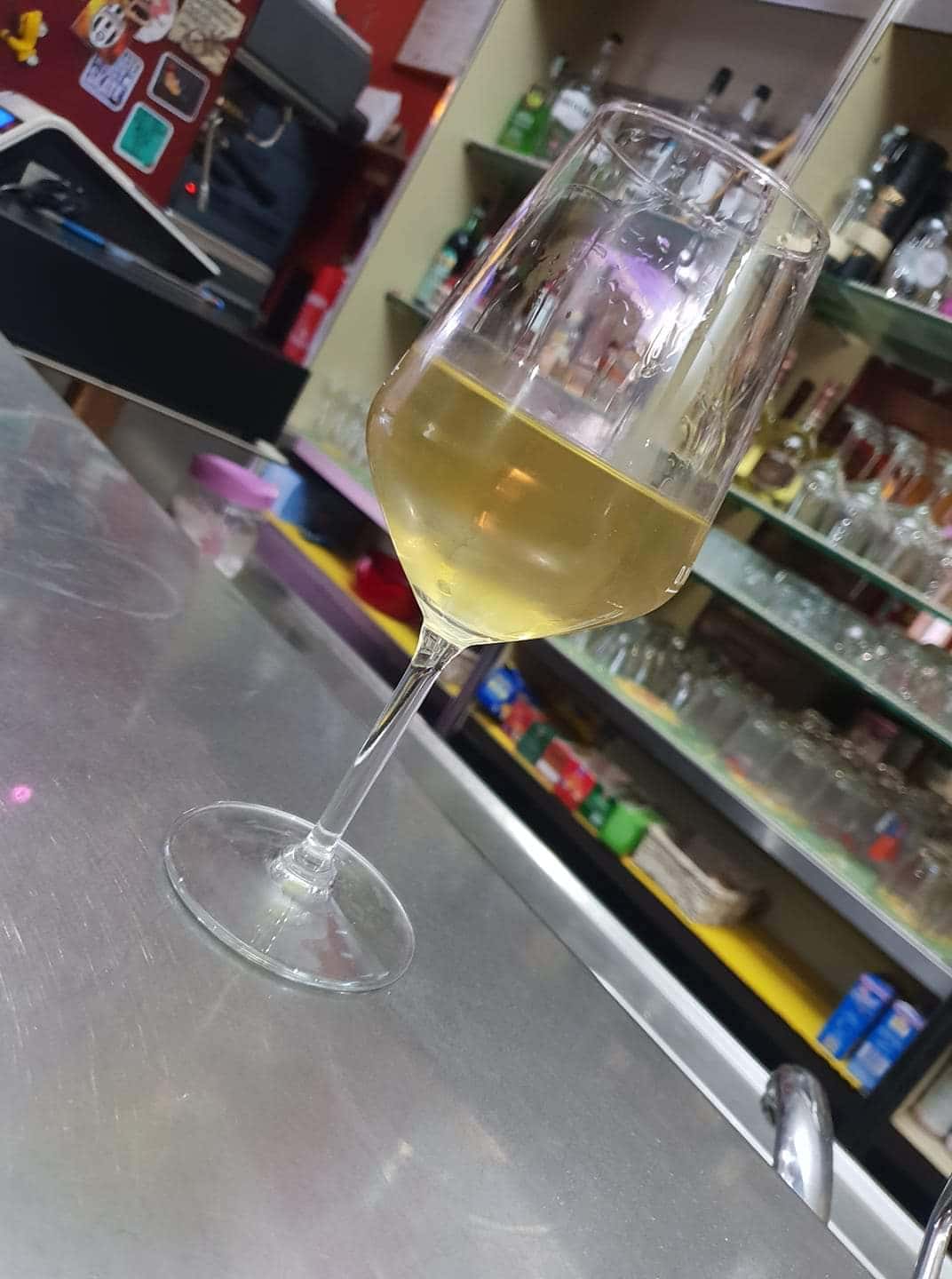 EL Costa Bar - Ristorante a Pianopoli