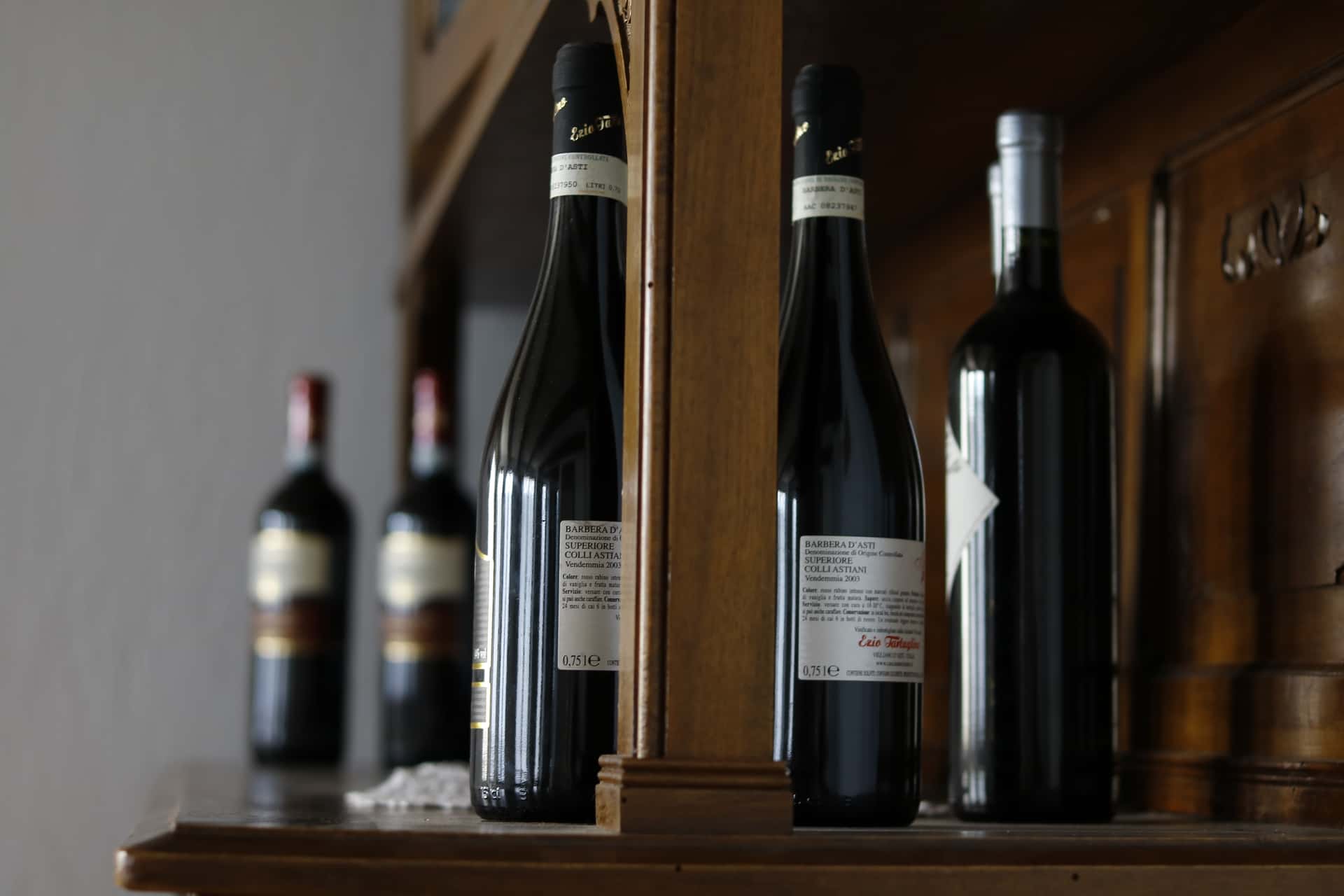 Trattoria L'Osto Ed Pavajon - Ristorante a Chianocco