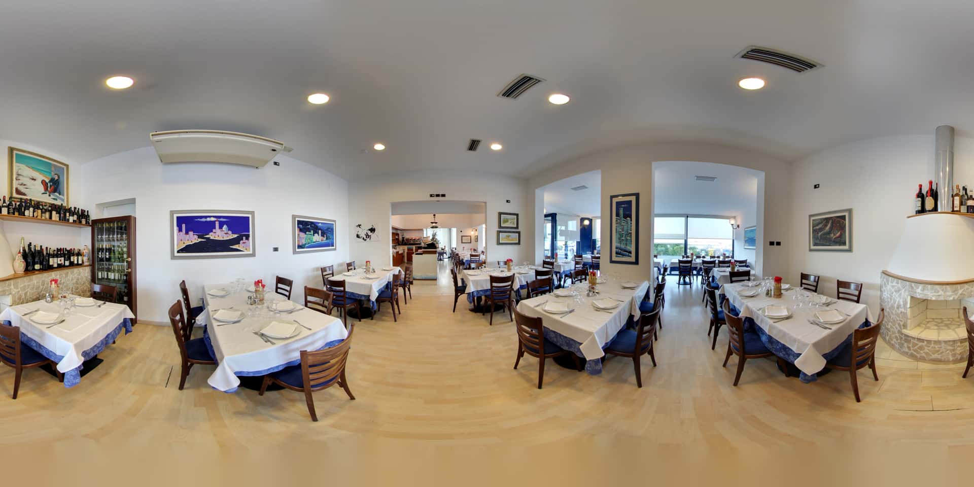 Ristorante da Primo - Ristorante a Bellaria-Igea Marina