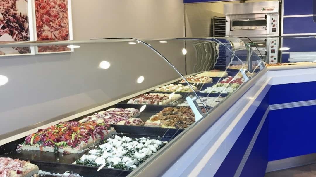 Pizzeria Al Taglio Al Goloso Sas Di Gambinotti - Ristorante a Bussolengo