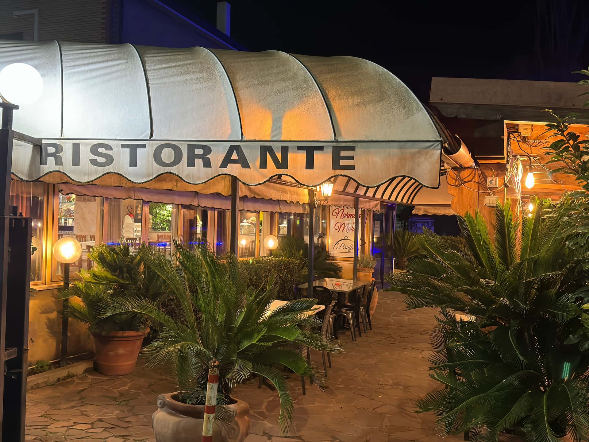 Bruffa - Ristorante a Velletri
