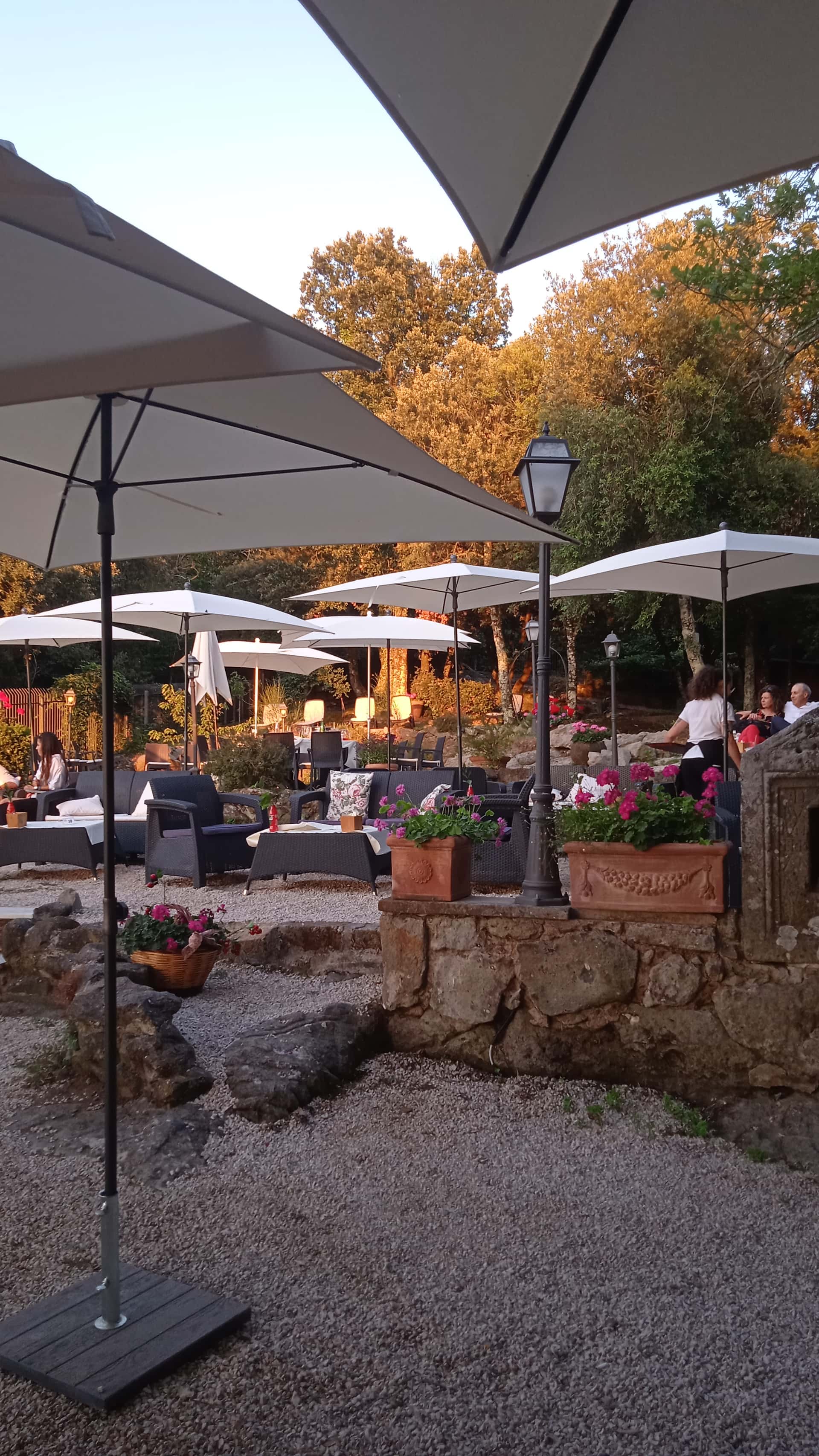 Ristorante Donna Vittoria - Ristorante a Albano Laziale