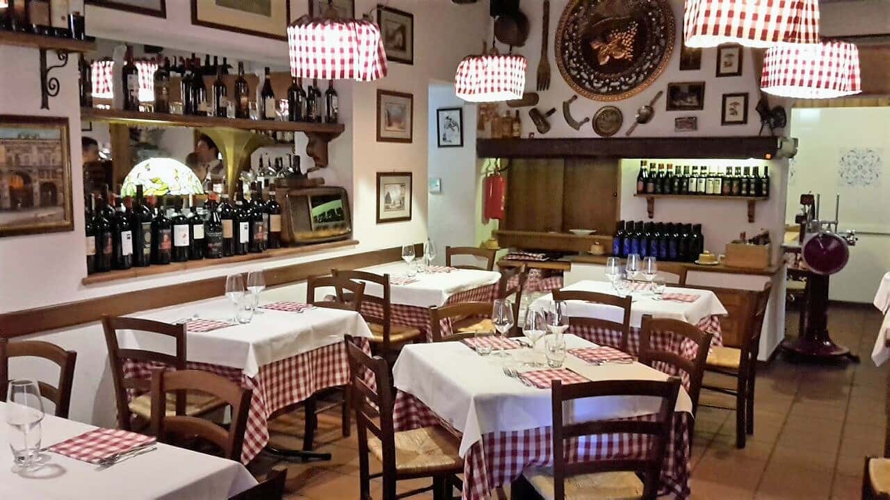 Trattoria dal Biassanot - Ristorante a Bologna