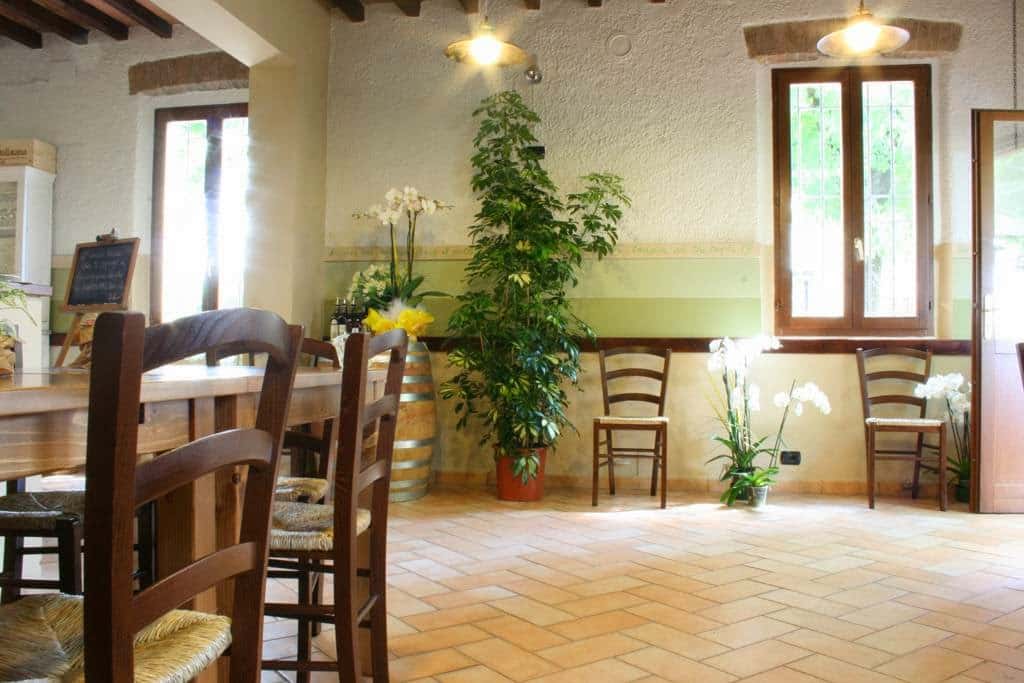 Osteria Il Bersò - Ristorante a Sorbolo