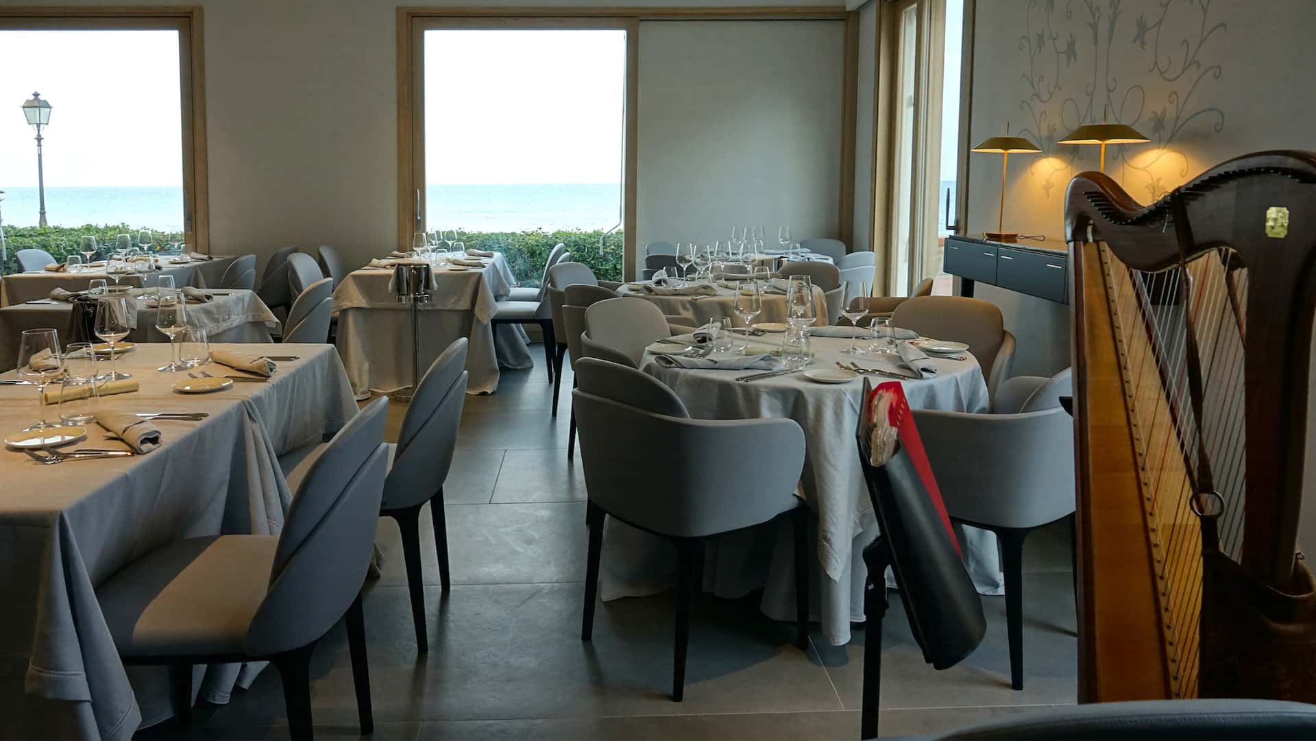 Vascello Fantasma - Ristorante a Laigueglia
