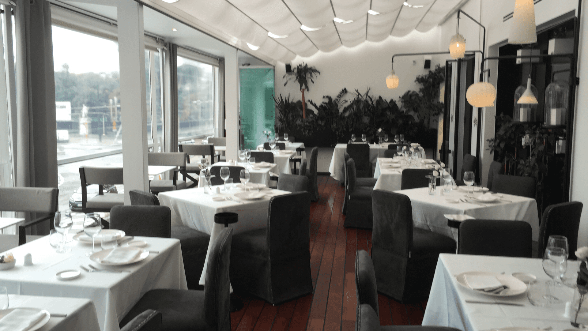 Terrazza Calabritto - Ristorante a Napoli