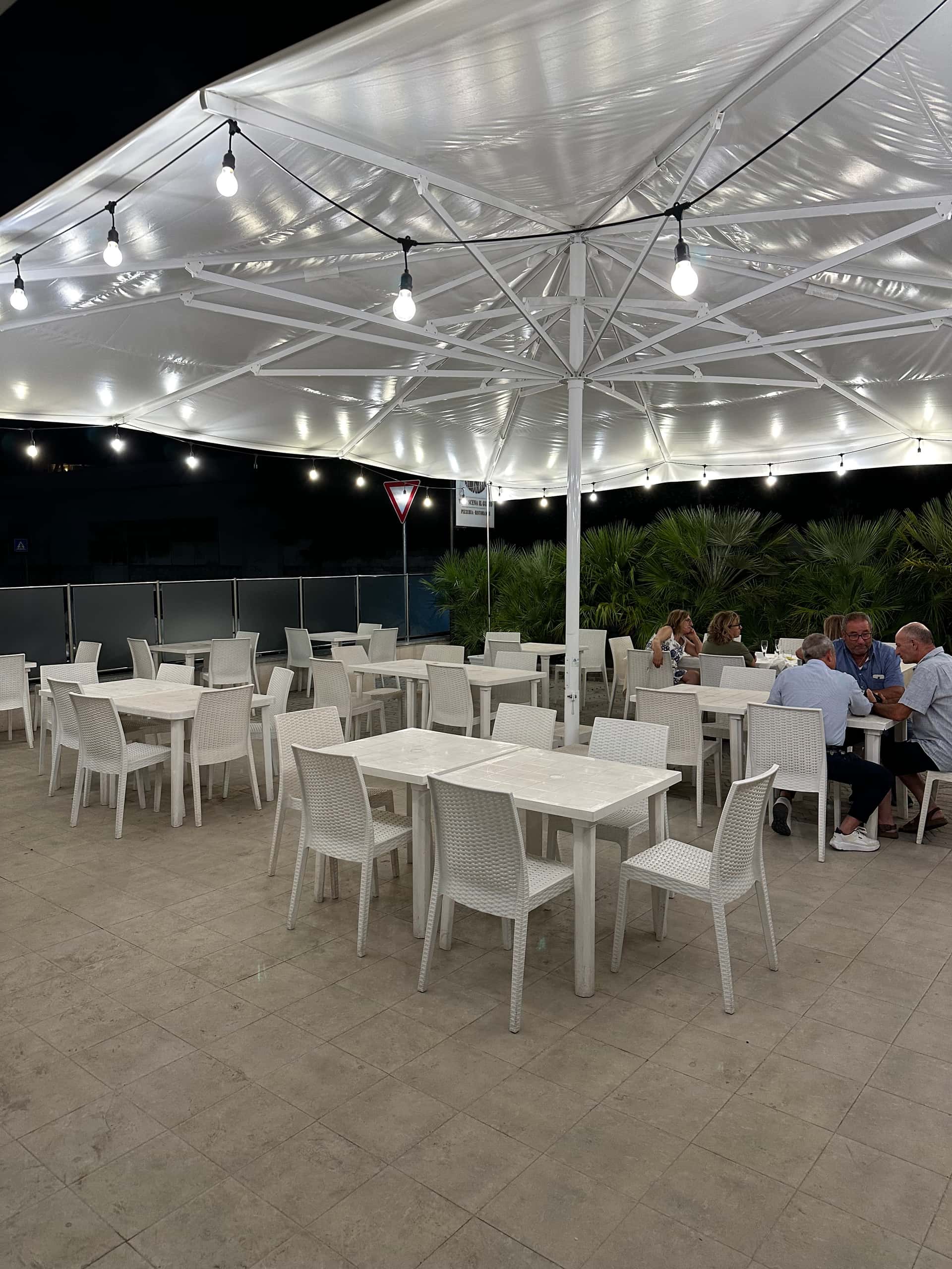 Pizzeria Ristorante Carosello - Ristorante a Trani