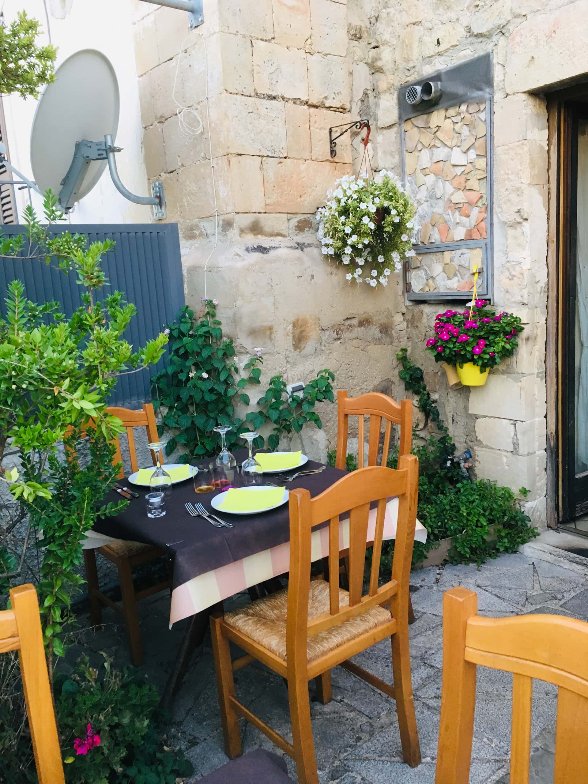 Quattro Gatti - Ristorante a Ragusa