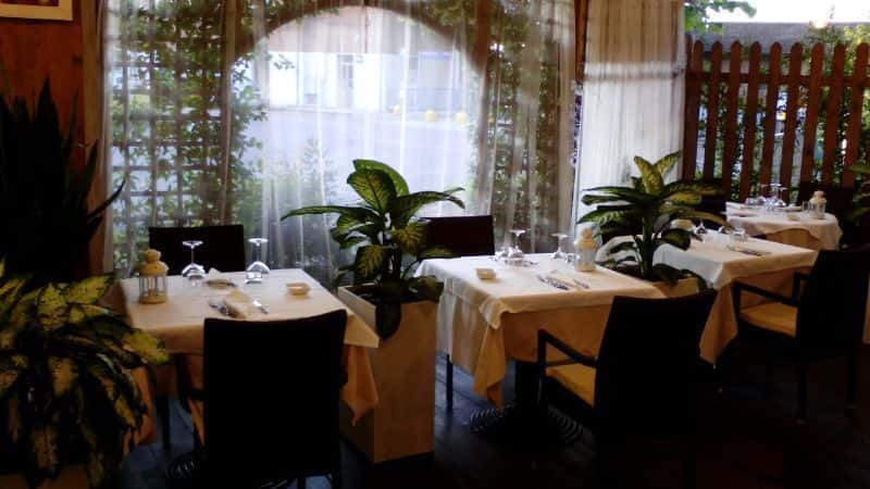 Ristorante Le Nasse - Solo Pesce - Ristorante a Forlimpopoli