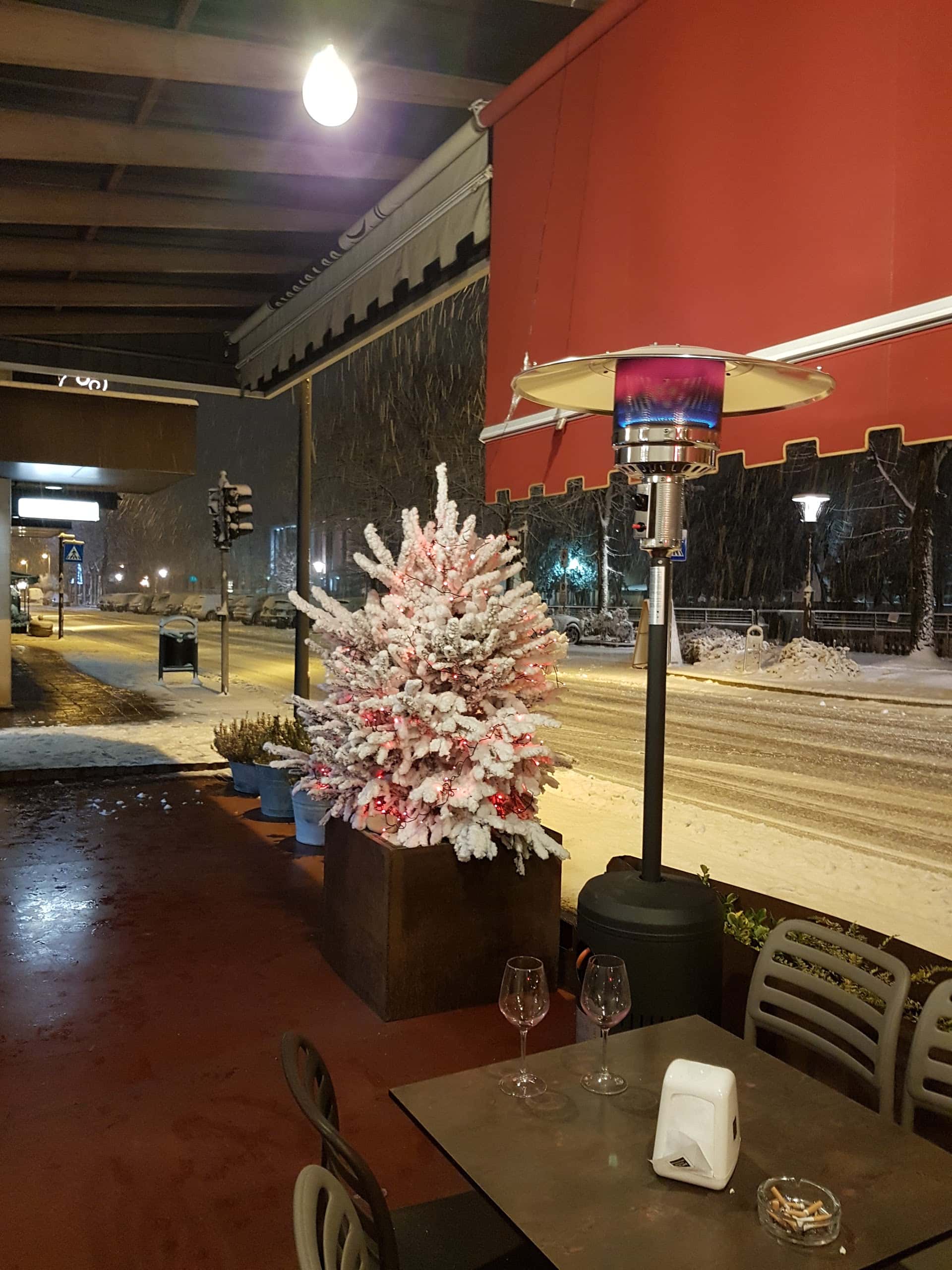 Osteria Al Canton - Ristorante a Nogare'