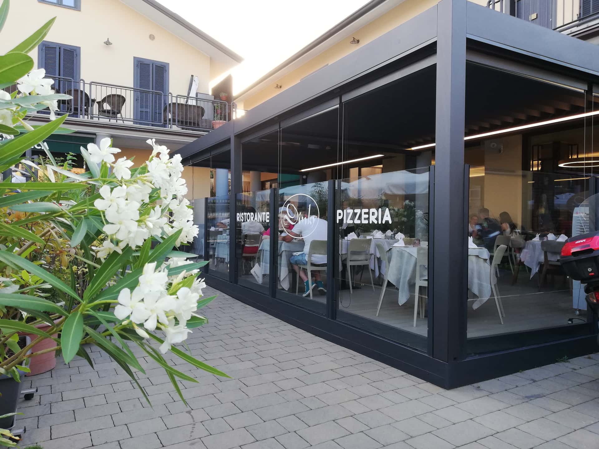 Dinky Settimo Milanese - Ristorante a Settimo Milanese