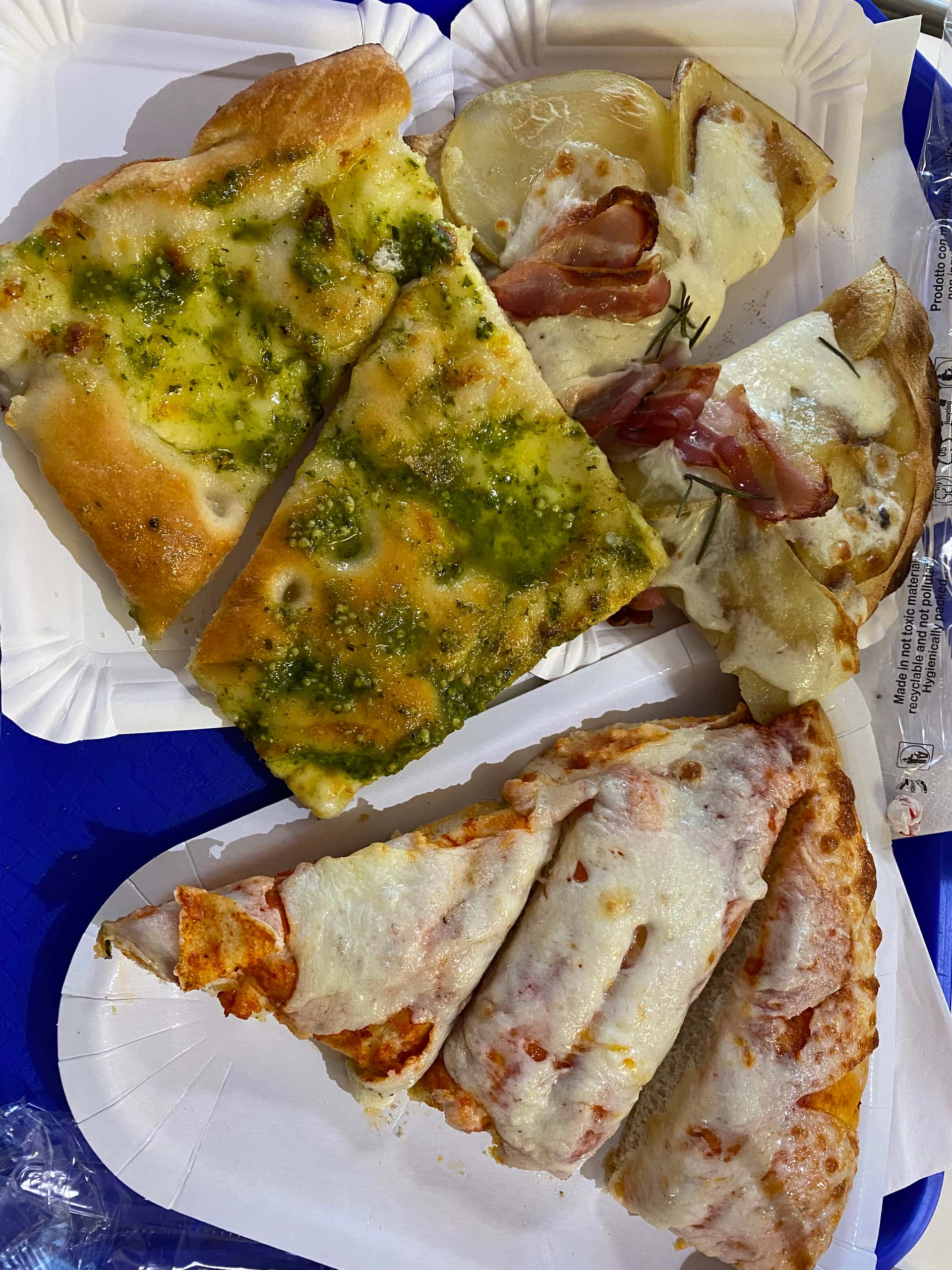 Sapor-ita - Ristorante a Cremona