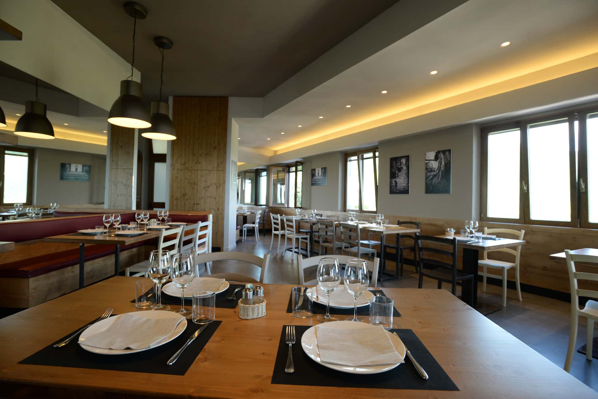 Da Fiorella - Ristorante a Luni