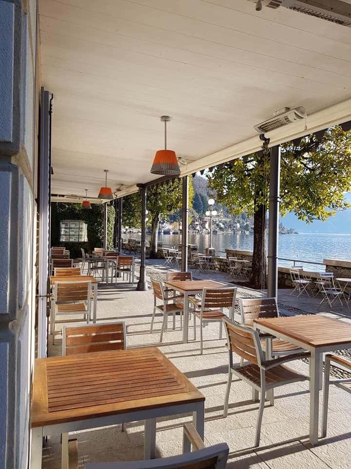 Arancioamaro Ristorante - Ristorante a Cannero Riviera