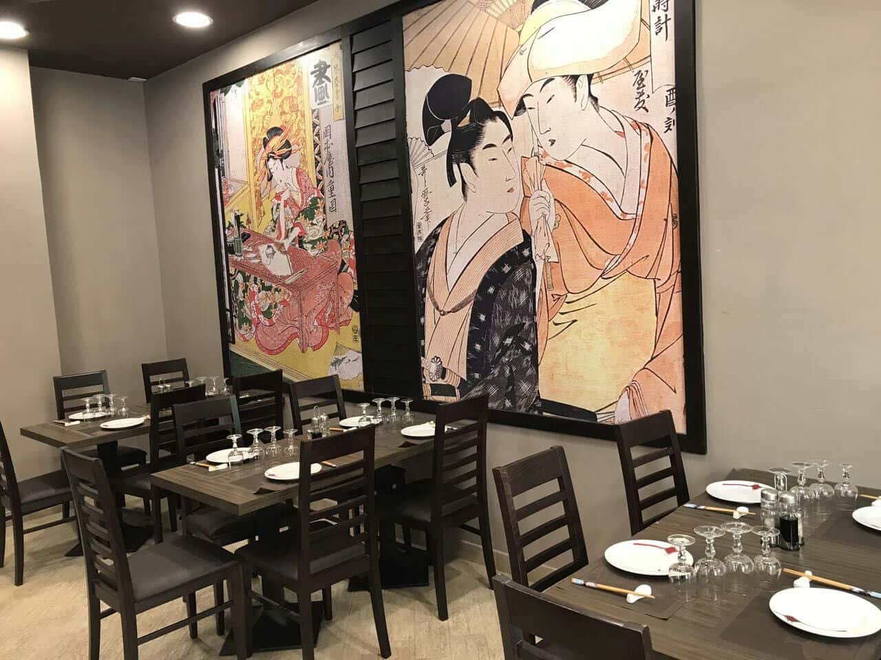 Ristorante cinese YE - Ristorante a Cisterna di Latina